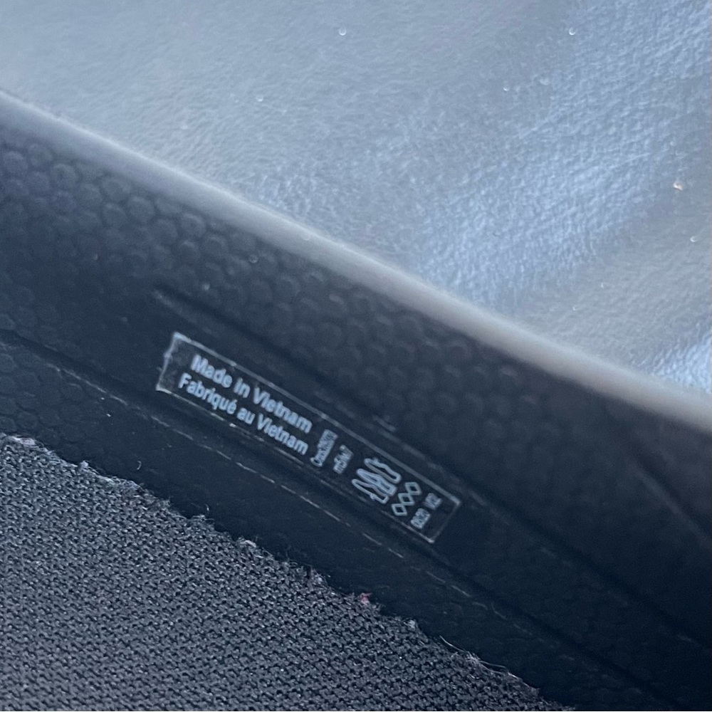 Crocs On The Clock Work Slip-On Size 7 Women - image 6